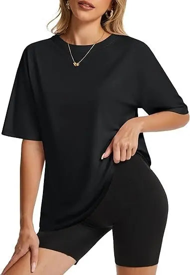 Bump & Beyond 2-Piece Set — Buttery-Soft, Flattering, Made for Motherhood & Everywhere